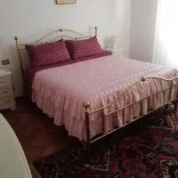 Villa Marina Big, hotell i Laterina
