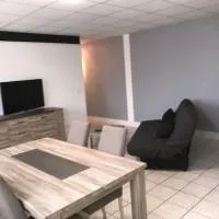 le 'Zone', Hotel in Sarreguemines