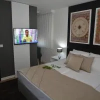 Apart Hotel Family, hotel a Sarajevo