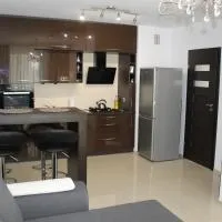 Apartament Antoniukowska 60, hotelli kohteessa Białystok