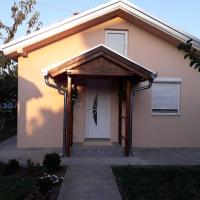 Airport apartment T&T, hotel near Belgrade Nikola Tesla Airport - BEG, Surčin