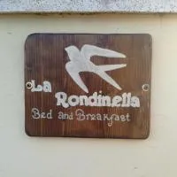 B&B La Rondinella, hotel v destinácii Montecerboli