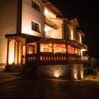 Bergkranc Hotel & Resort, готель у місті Пале