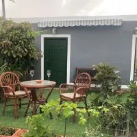 La Casita De Campo, Hotel in Arico Viejo