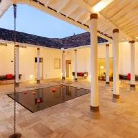 Casa Oniri Hotel Boutique, hotel sa Barichara