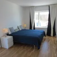 Gamla Järnhandeln - Norrskedika Hotell, hotel sa Östhammar