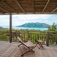 R&eacute;sidence Les Hameaux de Santa Giulia, hotel v destinaci Porto-Vecchio