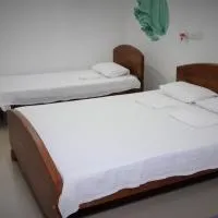 Rooms 154/14, Hotel in Andiambalama