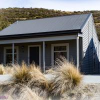 Cardrona Holiday Villa, hotel in Cardrona