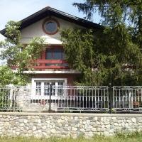 Villa AdiArt - Rila