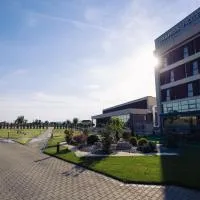 Hotel Mariss, hotel en Alba Iulia