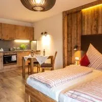 Pension und Appartements Wild, hotel em Otterfing