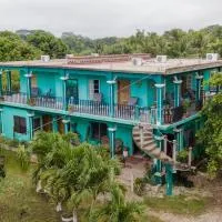 San Ignacio में, होटल River Park Inn