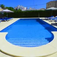 Apartaments Marina Sol i Pins, khách sạn ở Cala Figuera