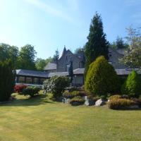 Glenspean Lodge Hotel, hotel in Roybridge