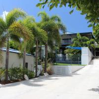 쿡타운 Cooktown Airport - CTN 근처 호텔 Gecko Guest House