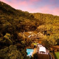 Grand Mercure Puka Park Resort, hotel in Pauanui