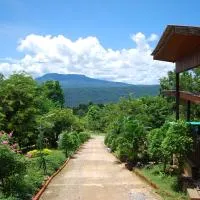 Prue Sa Raj, hotelli kohteessa Phetchabun