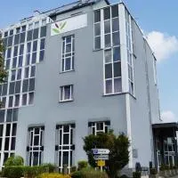 Hotel Olivier, hotel Luxemburgban