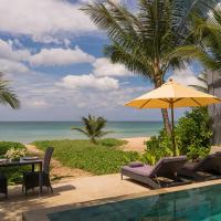 Infinity Blue Phuket by Elite Havens, hotel in Natai Beach
