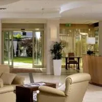 Rizzi Aquacharme Hotel & Spa、ボアーリオ・テルメのホテル