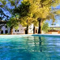 VTAR Don Benito, su casa rural en Gilena, Hotel in Gilena