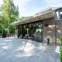 Airfield Living - Airport, hotel u gradu 'Luxembourg'