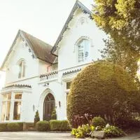 Didsbury House Hotel, hotel di Manchester
