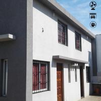 Sol y Sombra, hotel near Villa Gesell - Pinamar International Airport - VLG, Villa Gesell