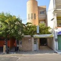 Pousada Ayrumã, hotel en Itapipoca