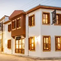 Djumba Hotel & Cafe, hotel sa North Nicosia