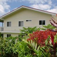 Bears' Place Guest House, hotel in Kalaoa, Kailua-Kona