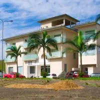 Hotel Rio Fortuna, hotel en Rio Fortuna