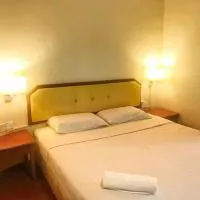 Hotel Sri Raub: Raub şehrinde bir otel