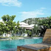 KP Mountain Beach、プランブリーのホテル