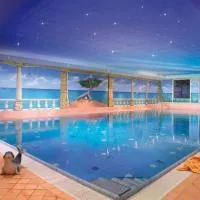 Sporthotel Göbel Garni, hotel u gradu 'Willingen'