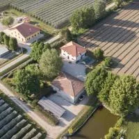 Agriturismo il Bio Nonno, hotell sihtkohas Cento