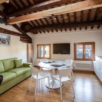 Loft Mirano (Alloggi alla Campana)