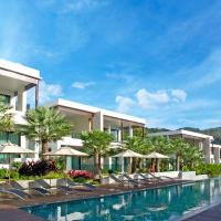 Wyndham Sea Pearl Resort, Phuket - SHA Extra Plus, hotel in Patong Beach