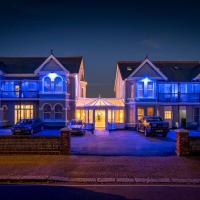 The Windsor House Hotel, hotel in Worthing