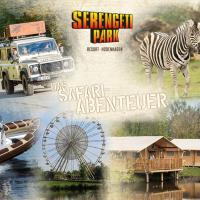Serengeti Park Resort