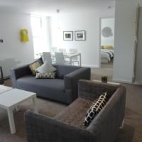 No 1 Town Apartment Sidmouth