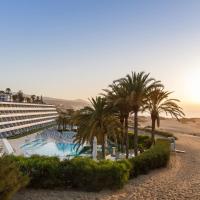 Santa Monica Suites Hotel – hotel w mieście Playa del Ingles