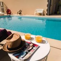 Garden & City Clermont-Ferrand - Gerzat, hotell sihtkohas Gerzat