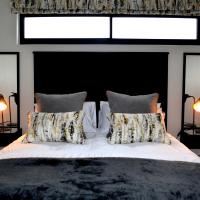 Columbine Place, hotell i Durbanville