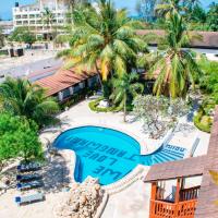 Jangwani Sea Breeze Resort, hotel in Kunduchi, Dar es Salaam