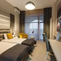 Hotel Edma, hotel v destinaci Alexandria