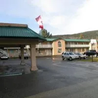 Travelodge by Wyndham Merritt、メリットのホテル