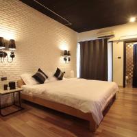 Diary Suite, hotell i Nakhon Pathom