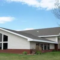 AmericInn by Wyndham Beulah, hôtel à Beulah